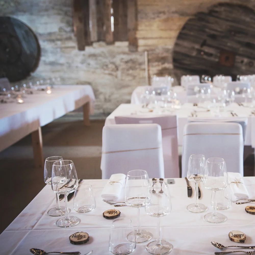 Event and Wedding Venue in South Iceland