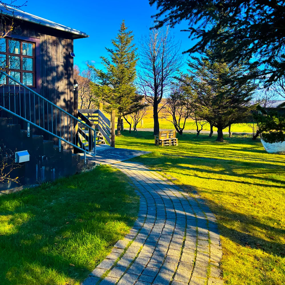 Golden Circle tours from hotel - Contact Us