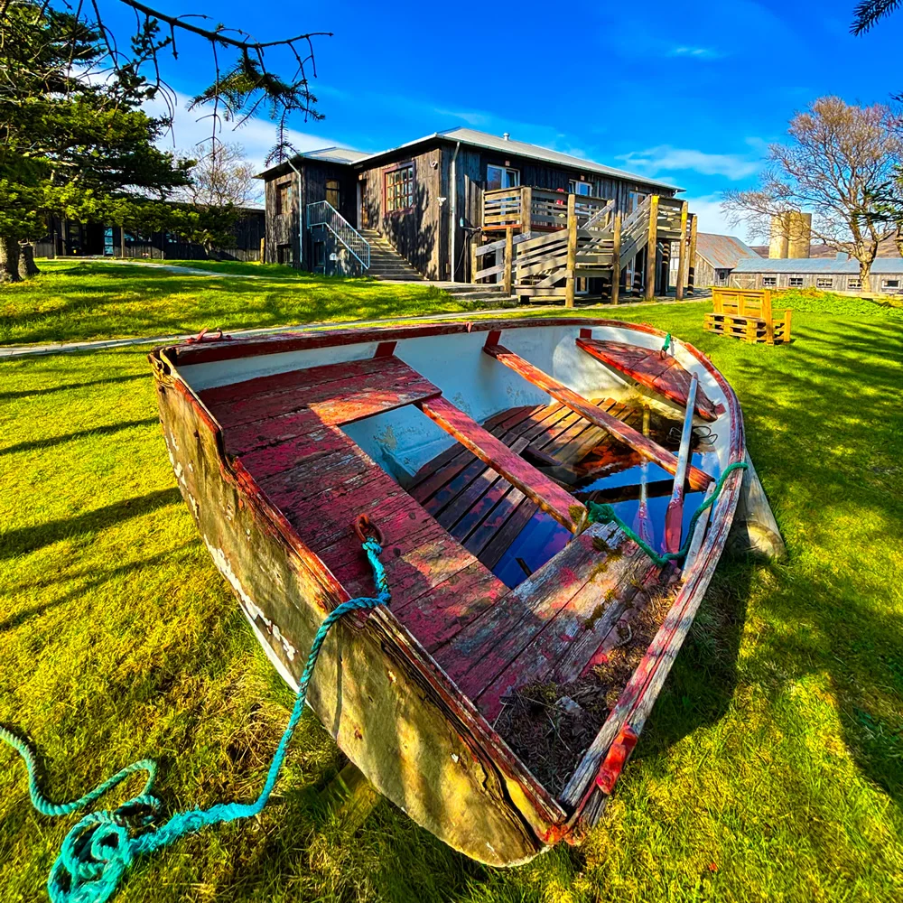 Golden Circle tours from hotel - External Tours